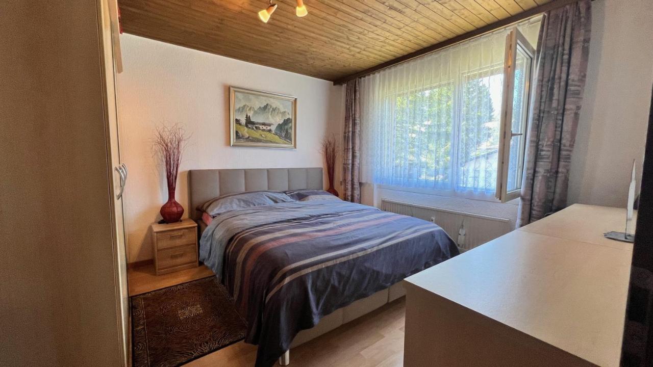 Alpenblick Loft Neben Skilift In Arvenbueel * Amden