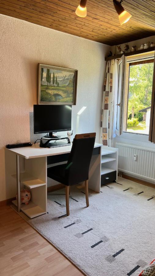 Alpenblick Loft Neben Skilift In Arvenbueel * Amden