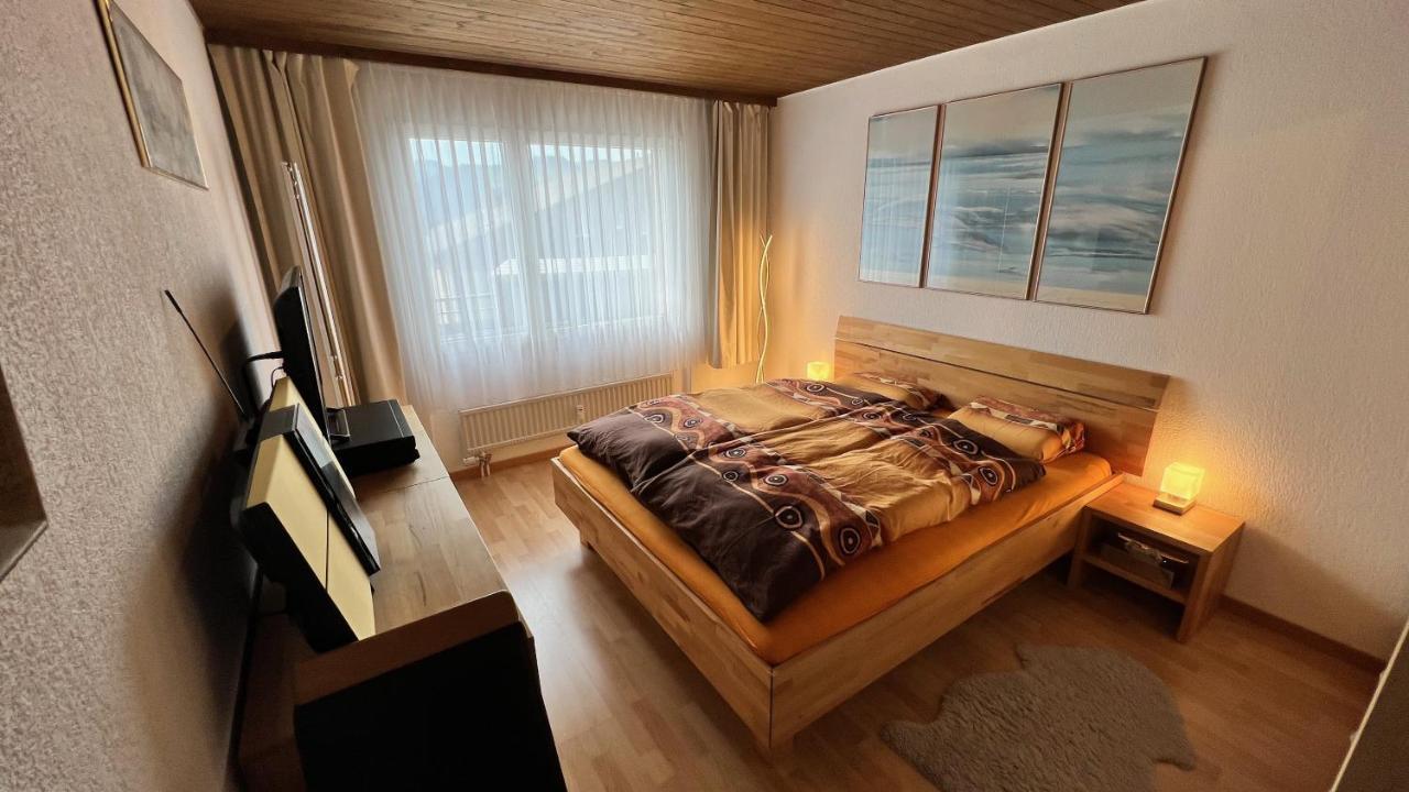 Alpenblick Loft Neben Skilift In Arvenbueel Appartement Amden
