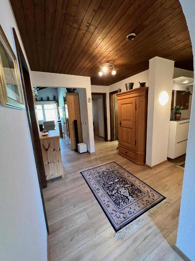Alpenblick Loft Neben Skilift In Arvenbueel Apartment Amden