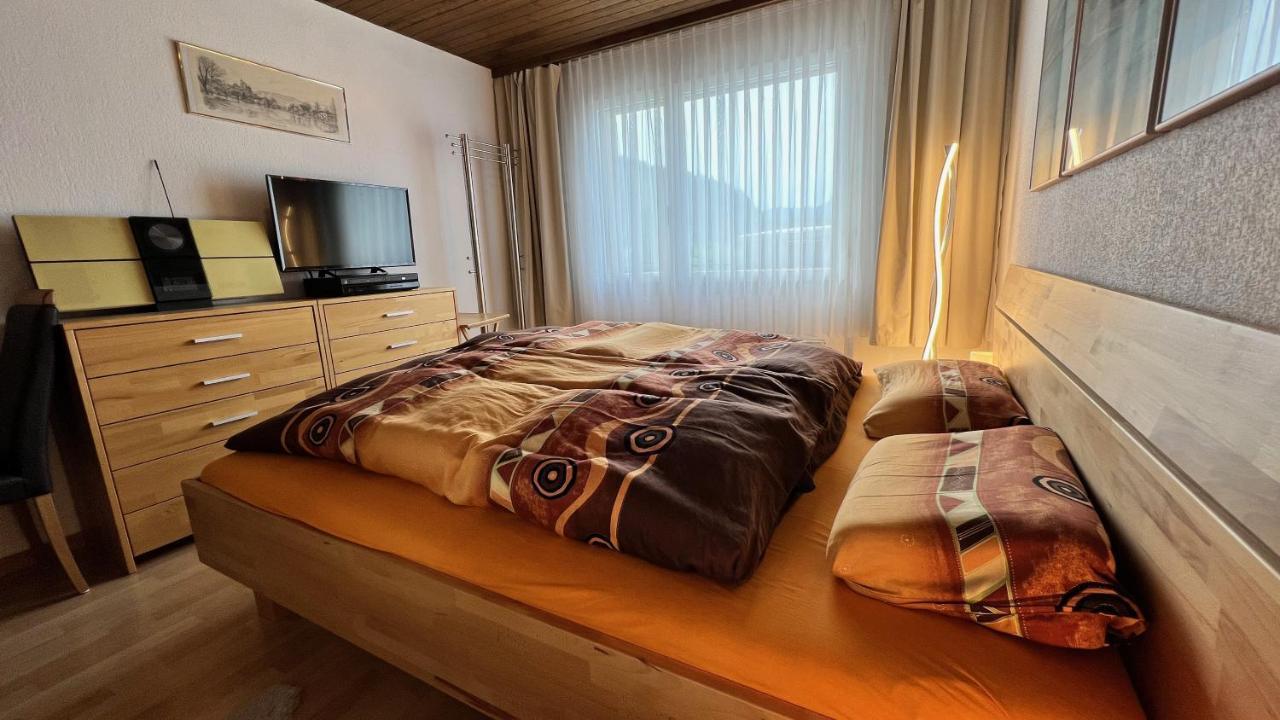 Alpenblick Loft Neben Skilift In Arvenbueel *