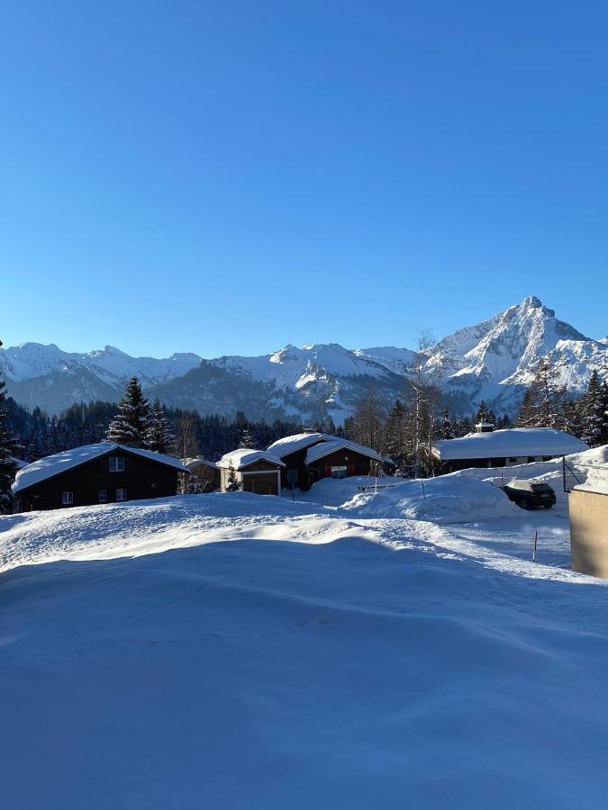 Alpenblick Loft Neben Skilift In Arvenbueel Appartement Amden
